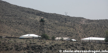 garritte confine turchia armenia tra Kars e Igdir 2